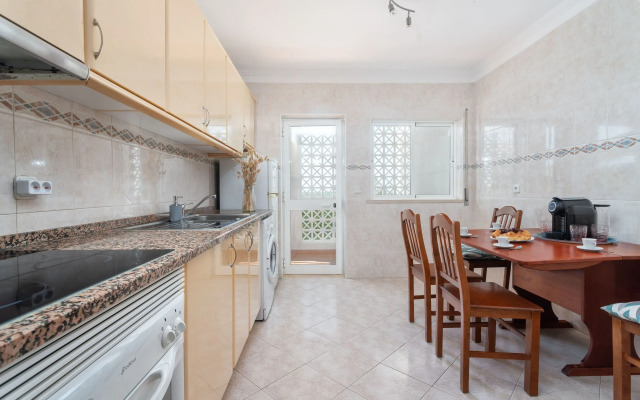 BnB Homes Luxurious Apartment With 2 Bedrooms