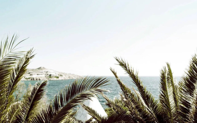 San Giorgio Mykonos