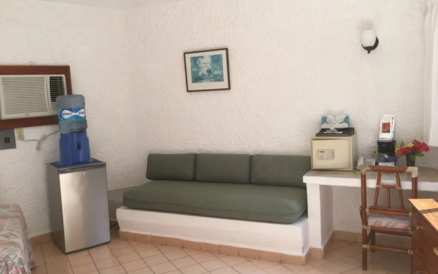 Hotel Akumal