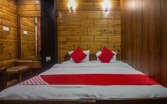 Oyo 14874 Live Inn Guest House