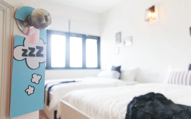 Nordic Simplicity by Mutze