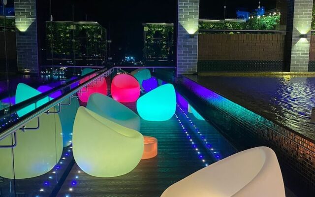 Hotel Palmera Dorada