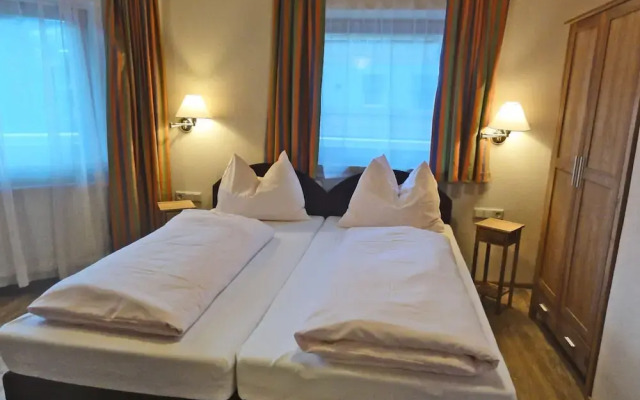 Apartment in Stumm Near Zillertal Ski Area