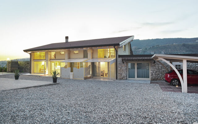 B&B Agorà