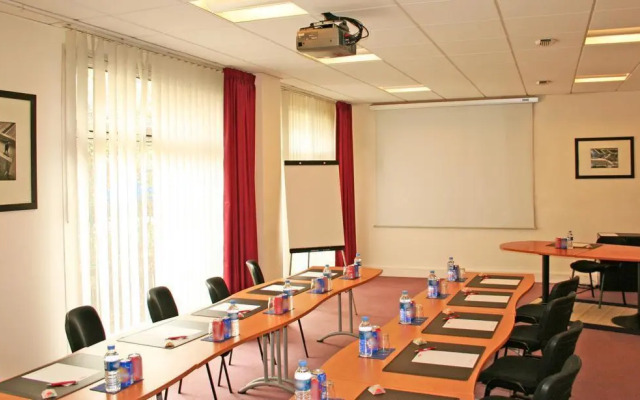 Séjours & Affaires Courbevoie Grande Arche