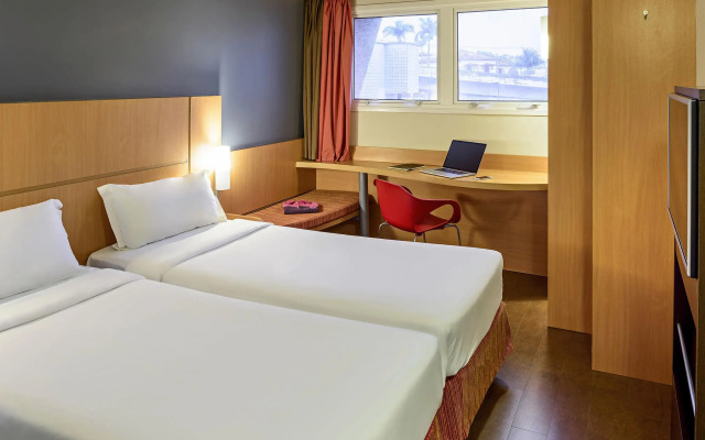 Ibis Belem Aeroporto