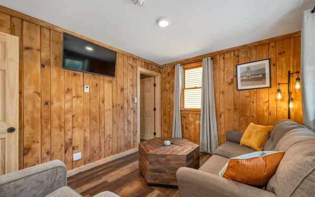 Wills Inn - Bartlett