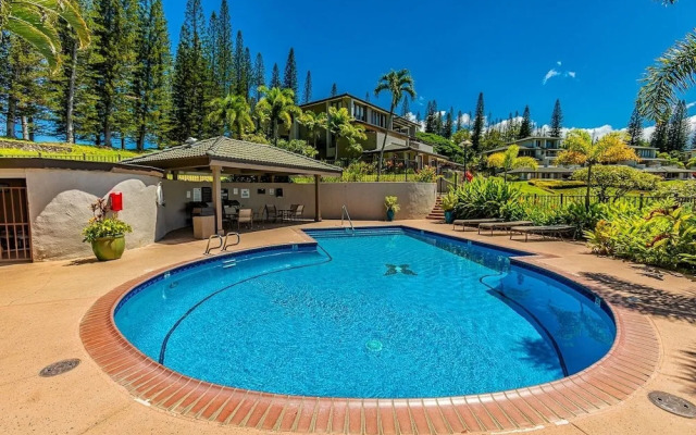 Kapalua Golf Villas 19T6