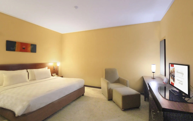 Swiss-Belhotel Manokwari