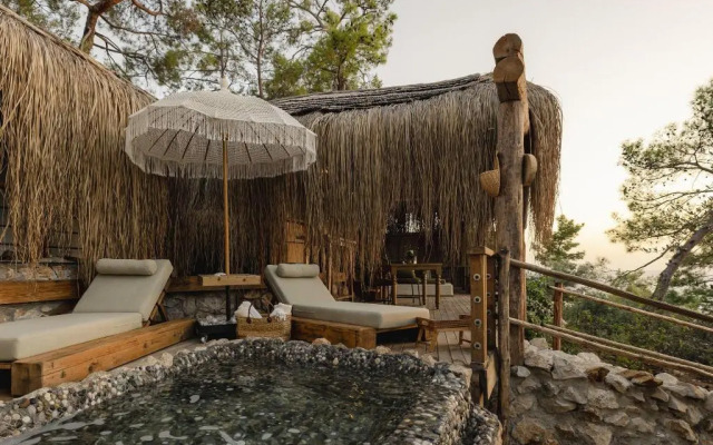 Perdue Hotel Adults Only