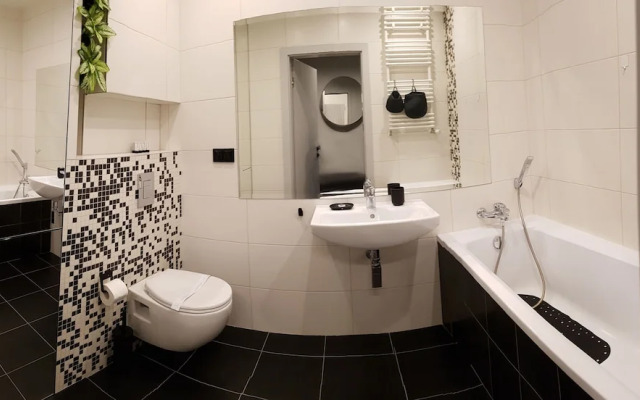 Green Apartments - Ericius Group