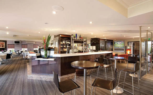 Best Western Plus Buckingham International