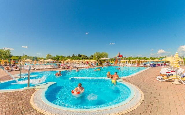 Camping Spiaggia DOro