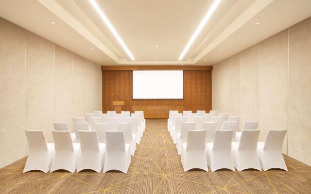 Hyatt Place Hyderabad Banjara Hills