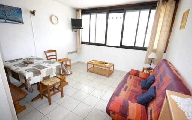 Apartment With one Bedroom in Saint-lary-soulan, With Wonderful Mounta
