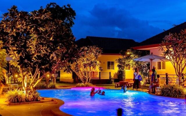 The PP.Beach Thasala