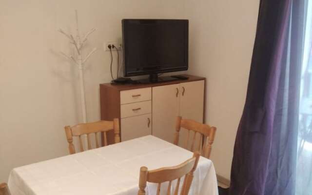 Ivan - 15 m From Beach - A3