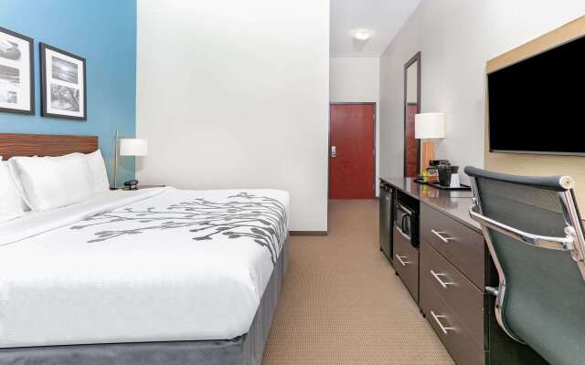 Wingate by Wyndham Longview North