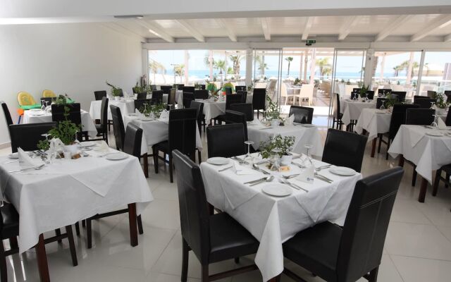 Protaras Villa Nicol 17
