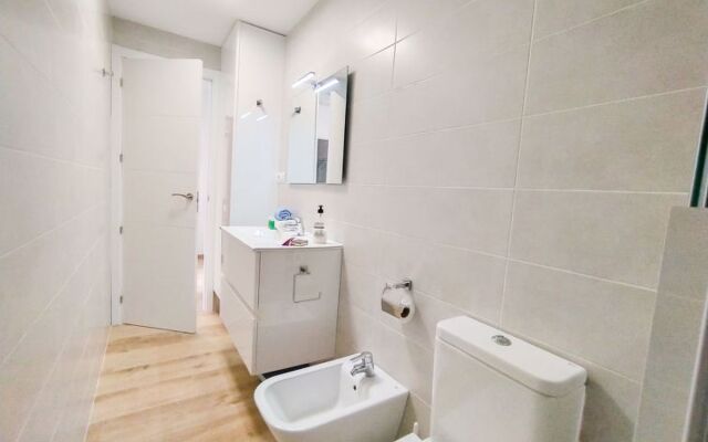 Apartment Suecia Benidorm