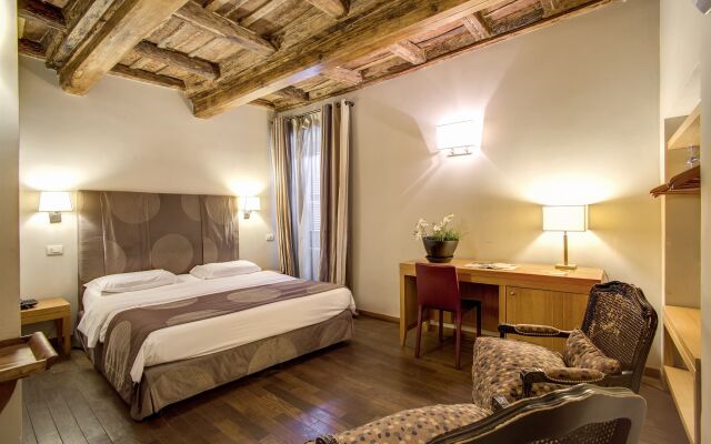 Trevi Beau Boutique Hotel