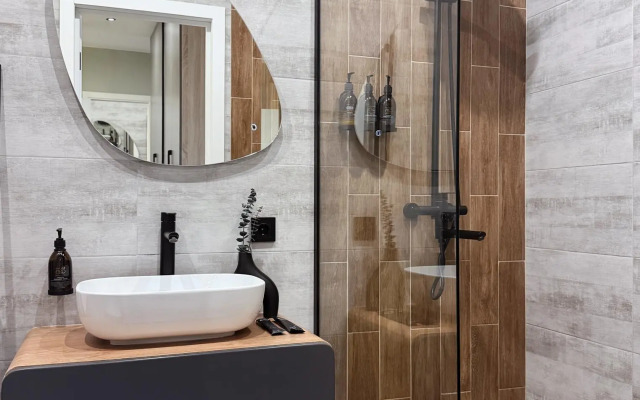 Апартаменты №13