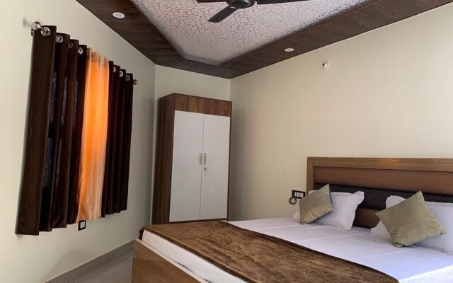 The Tapovan Residency