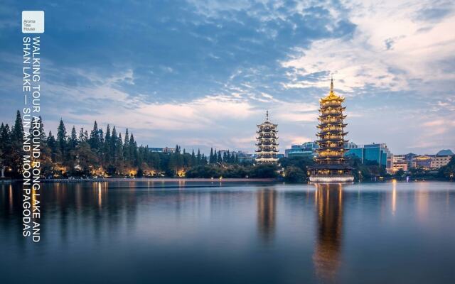 Rong Hu Hotel