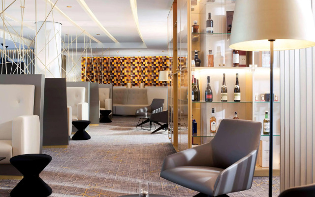 Sofitel Luxembourg Europe