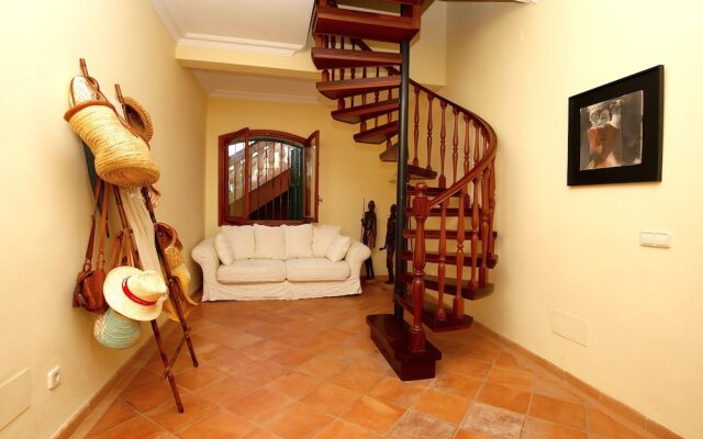 Espectacular Villa Sa Rápita