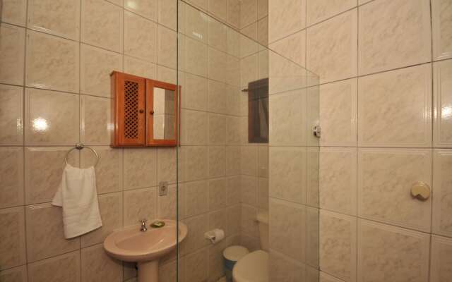 Pousada Verdemar Centro