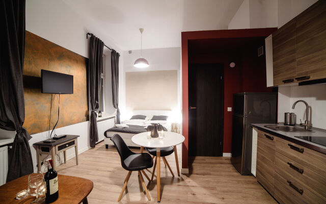 Cracow Rent Apartments