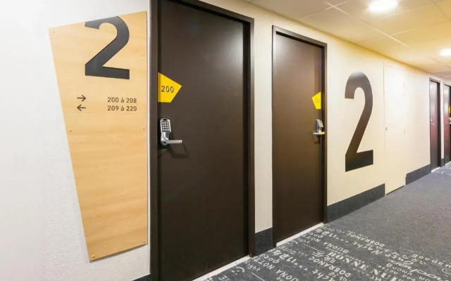 B&B HOTEL DIJON Les Portes du Sud (Acti-Sud)