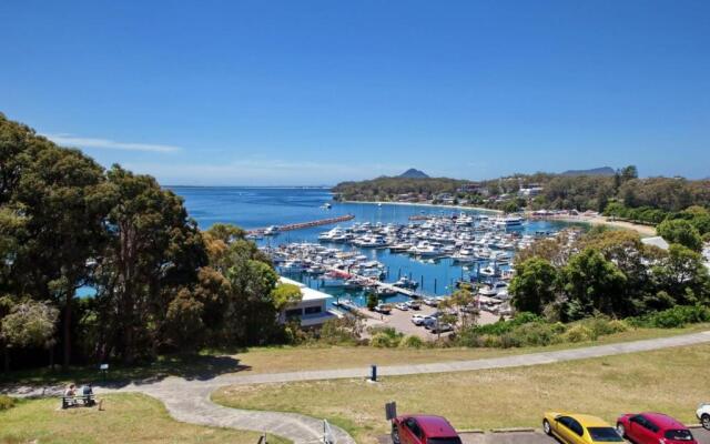 Laman Lodge, Unit 5, 15 Laman Street