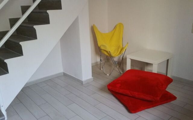 Kastraki Dream near the beach