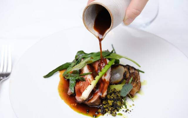 The Great House Hotel & Restaurant