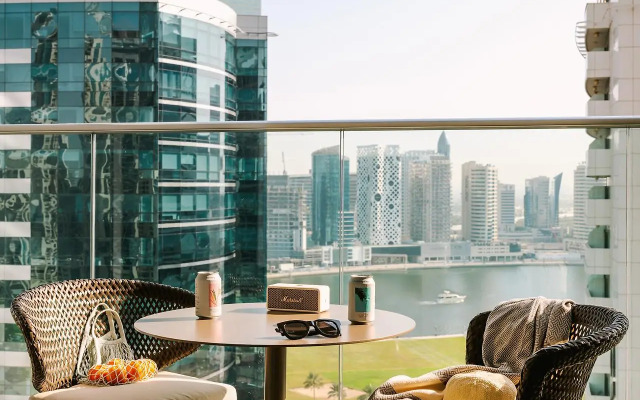 Sonder by Marriott Bonvoy Business Bay Apartments