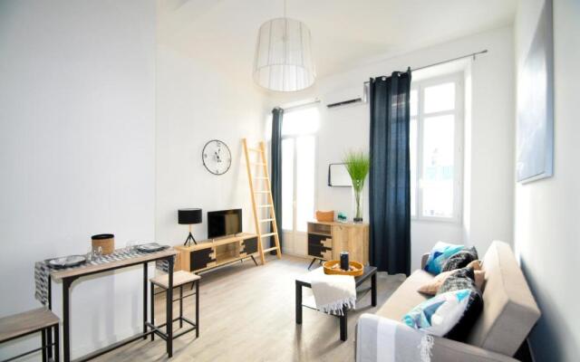 Residence 41 Leon Noel