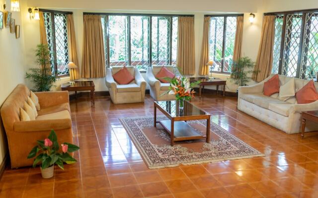 Tranquil Resort Wayanad