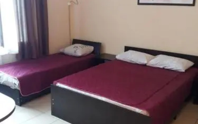 Guest House Victoria — фото