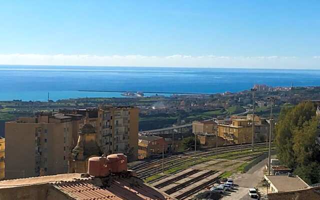 B&B La Terrazza Sul Corso