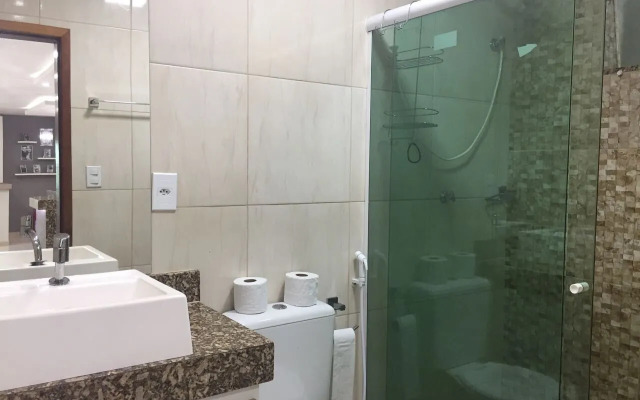 The Férias - Suítes Luxo