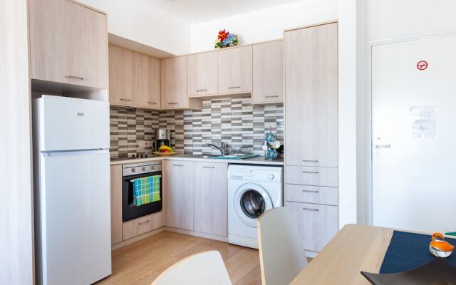 Pebble Beach Holiday Apartments