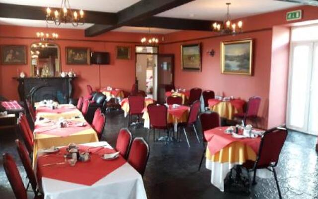 The Pilgrims Rest Hotel (Adults Only)