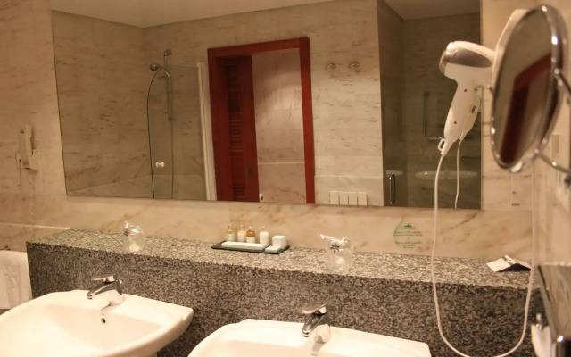Parador De Baiona