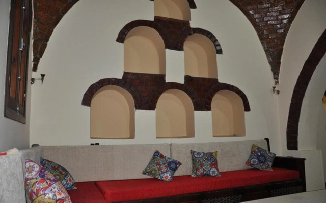 The Healing House