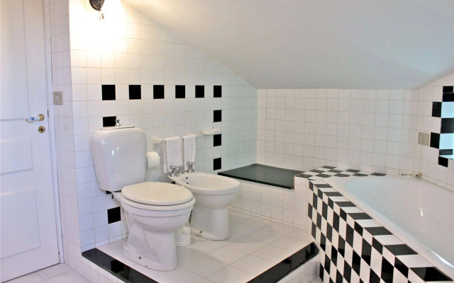 Ai Tre Parchi Bed and Bike