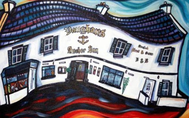 Vaughans Anchor Inn