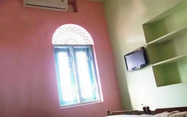 Patra Guest House