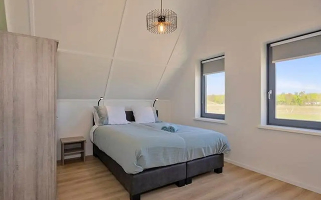 Holiday Home in Scherpenisse With Terrace